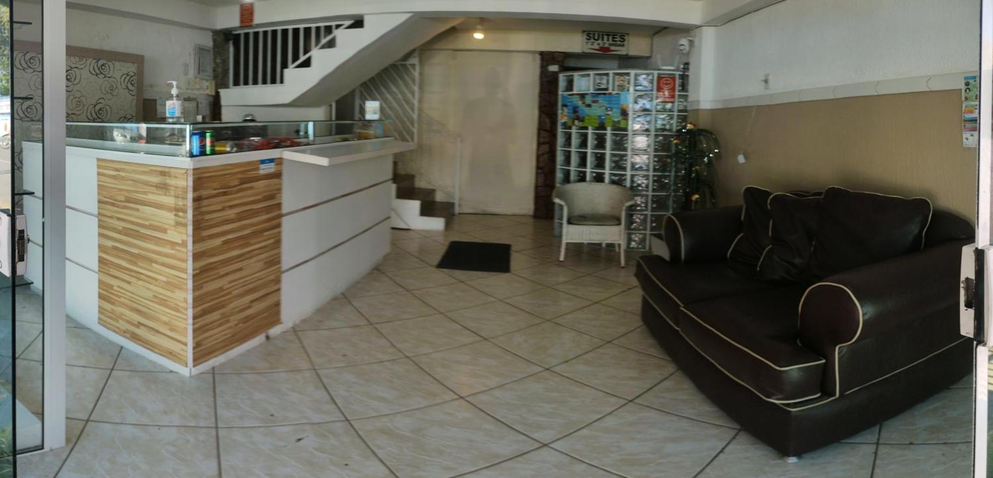 Pousada Nascente Do Sol Macae Exterior photo