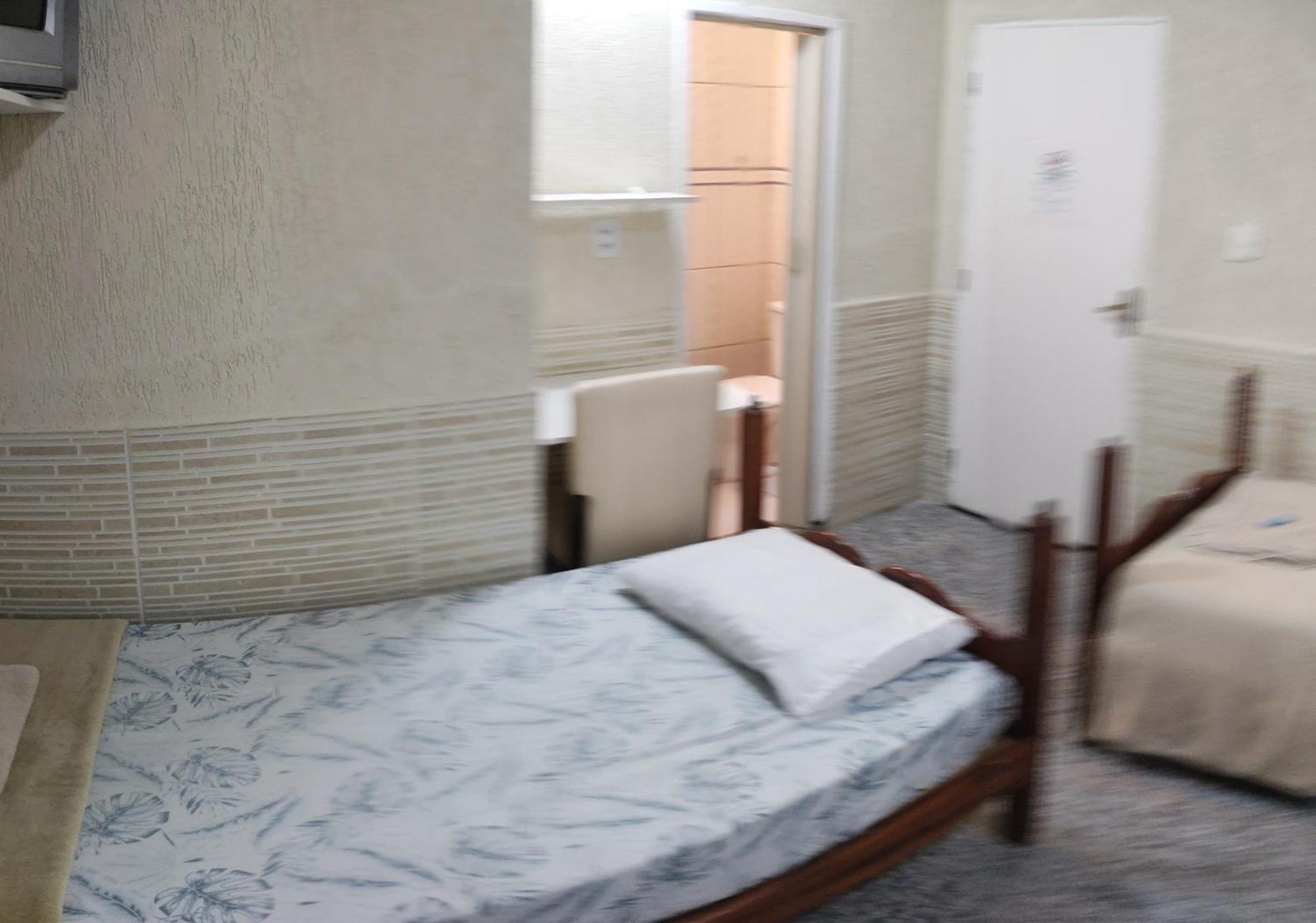 Pousada Nascente Do Sol Macae Room photo