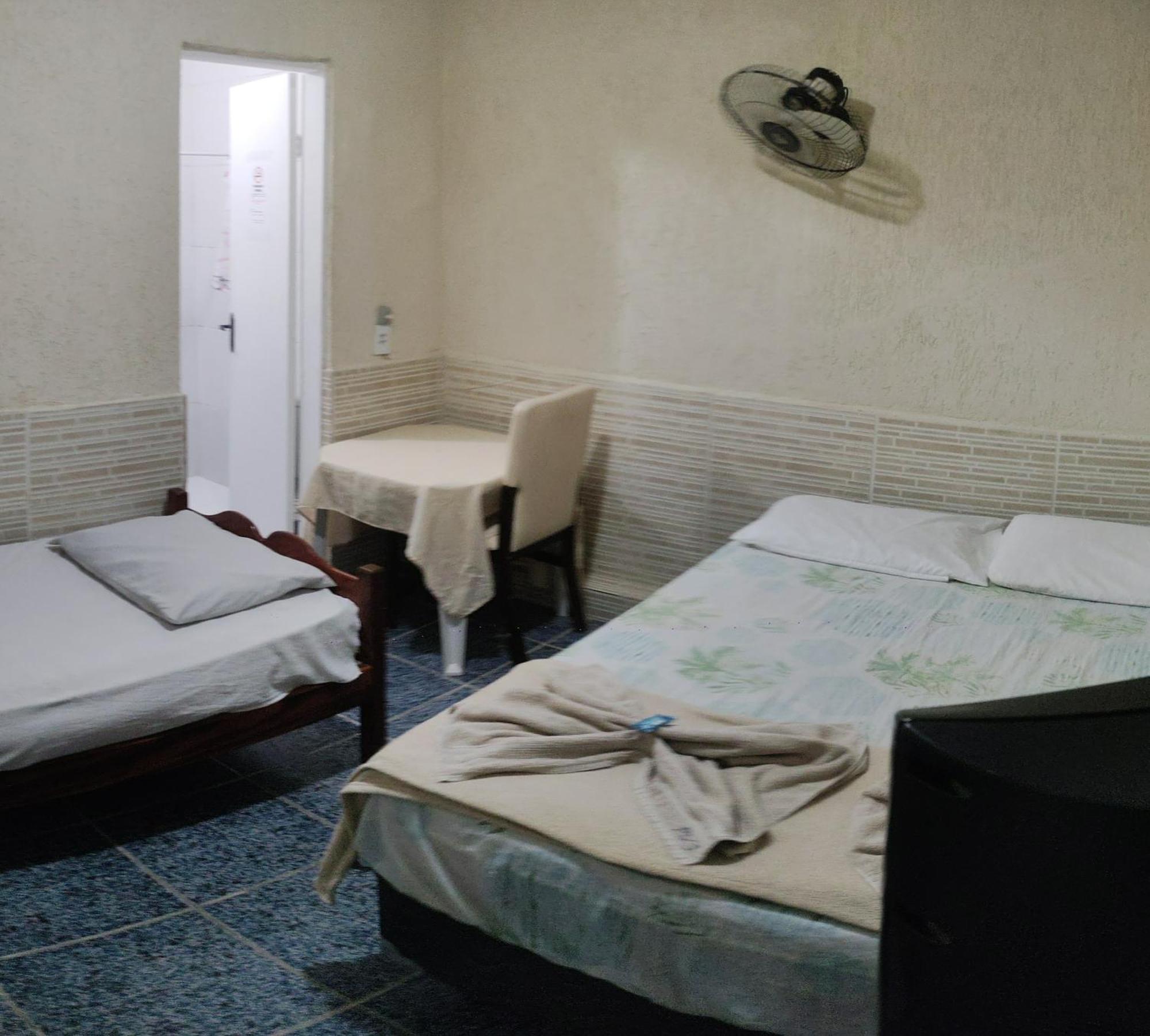 Pousada Nascente Do Sol Macae Room photo